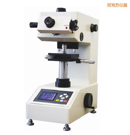 阿克蘇時(shí)代顯微硬度計(jì)