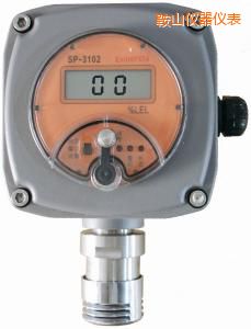 鞍山可燃?xì)怏w檢測探頭