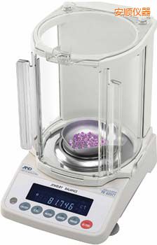 ���FX-CTϵ�п�����ƽ,310g,0.001g