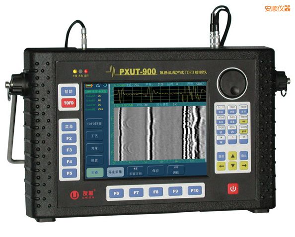 ��혳���TOFD�z�y(c��)�x