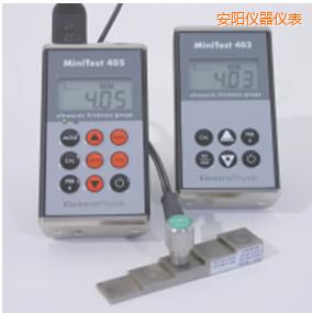 安陽超聲波壁厚測厚儀