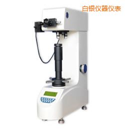 白銀時(shí)代數(shù)顯維氏硬度計(jì)