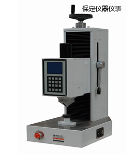 保定自動全洛氏硬度計(jì)