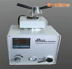 保定時(shí)代全自動(dòng)金相鑲嵌機(jī)