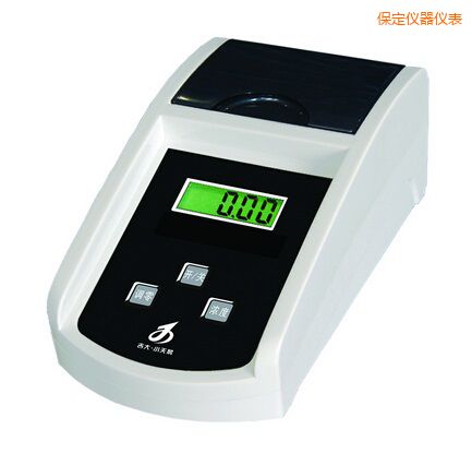 保定室內(nèi)空氣苯/苯系物速測(cè)儀