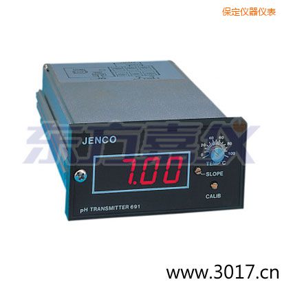 保定工業(yè)酸度變送器