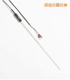 保定高精度石英套管標(biāo)準(zhǔn)鉑電阻溫度計(jì)