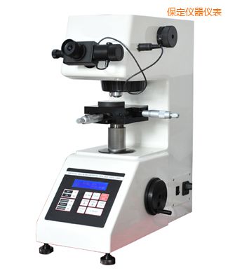 保定數(shù)顯自動(dòng)(手動(dòng))磚塔顯微維氏硬度計(jì)