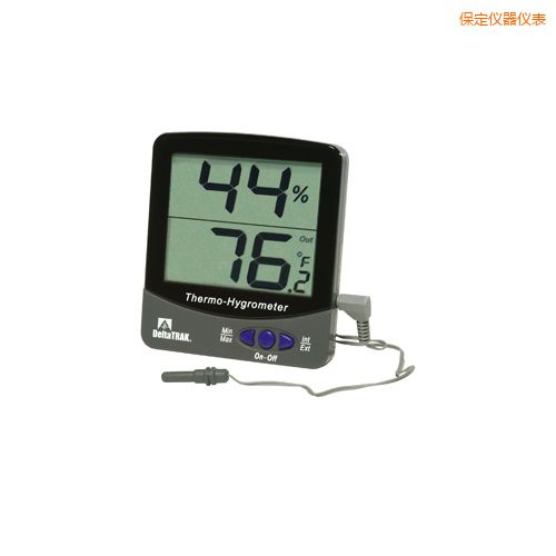 保定大屏顯示 溫濕度計(jì)