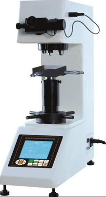 寶雞大屏數(shù)顯自動磚塔維氏硬度計