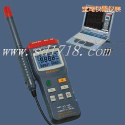 寶雞數(shù)字溫濕度表