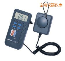 寶雞數字式照度計
