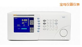 寶雞高級型氣體壓力控制器校準(zhǔn)器