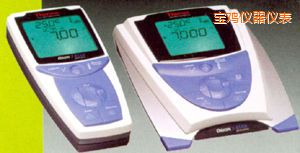 寶雞PH.溶解氧.離子和電導(dǎo)率