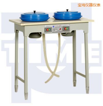 寶雞立式金相試樣拋光機