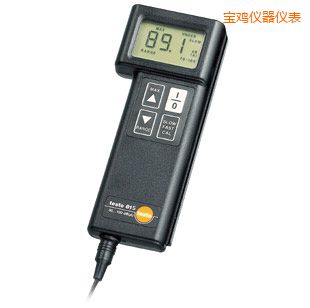 寶雞噪音計(jì)