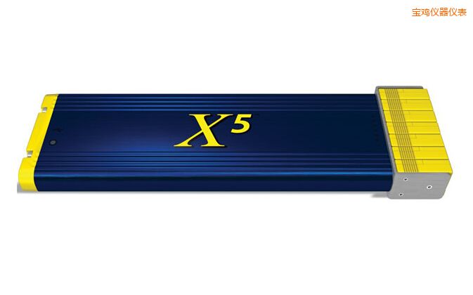 寶雞爐溫測試儀(X5系列)