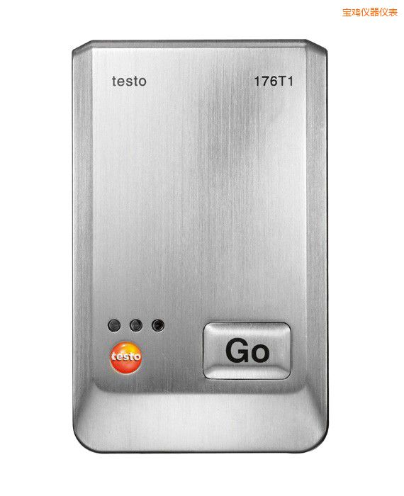 寶雞電子溫度記錄儀