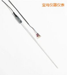 寶雞高性價(jià)比石英套管標(biāo)準(zhǔn)鉑電阻溫度計(jì)