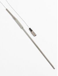 寶雞短支二等標(biāo)準(zhǔn)鉑電阻溫度計