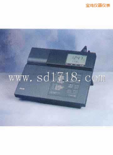 寶雞電導率儀