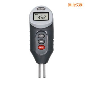 保山邵氏D硬度計(jì)