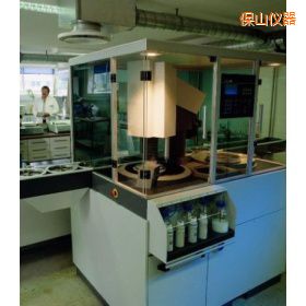 保山模塊化自動試樣制備系統(tǒng)