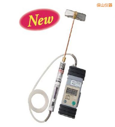 保山一氧化碳測定器