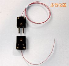 畢節(jié)熱電偶插頭