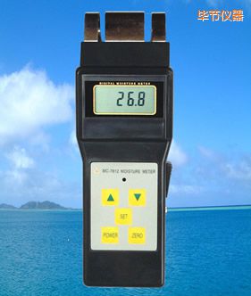 畢節(jié)感應(yīng)式水分儀
