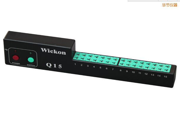 畢節(jié)爐溫測(cè)試儀