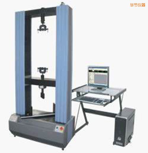 畢節(jié)微機(jī)控制電子式人造板試驗機(jī)