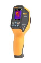 濱州可視紅外測(cè)溫儀