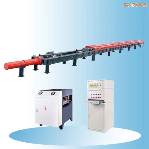 濱州時代臥式拉力試驗(yàn)機(jī)