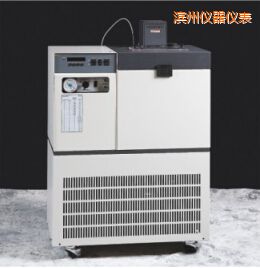 濱州超低溫恒溫槽