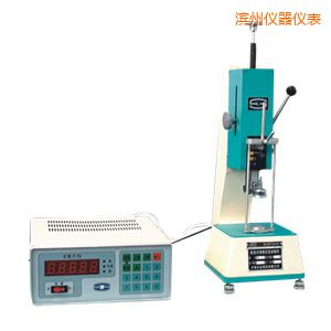 濱州單數(shù)顯式彈簧拉壓試驗機