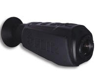 濱州手持式紅外夜視熱像儀