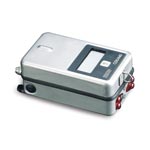 濱州雙量程甲烷檢測儀