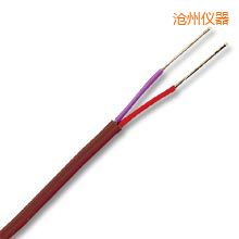 滄州T型熱電偶補(bǔ)償導(dǎo)線