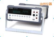 滄州臺(tái)式數(shù)字萬(wàn)用表