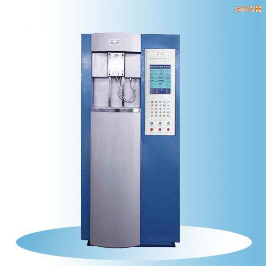 滄州時(shí)代高速環(huán)塊磨損試驗(yàn)機(jī)