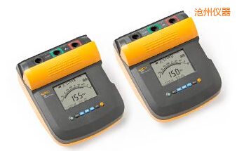 滄州絕緣電阻測試儀