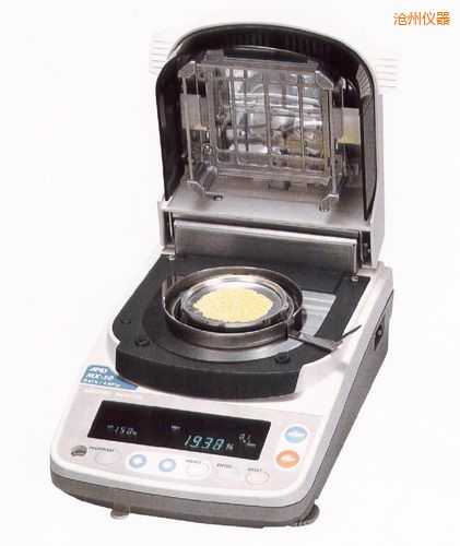 滄州水分測定儀