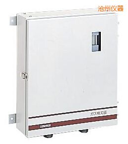 滄州半導體工廠氣體檢測儀