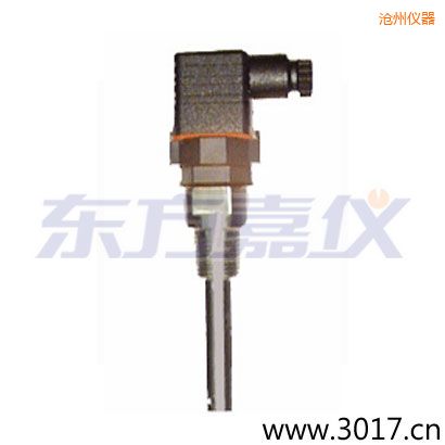 滄州含有溫度的兩線電導率電極