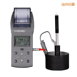 滄州時(shí)代里氏硬度計(jì)