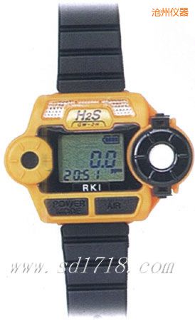 滄州毒性氣體檢測儀