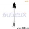 玻璃外殼含有溫度的兩線電導(dǎo)率電極,型號(hào):109A/L,品牌:美國任氏JENCO