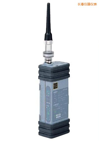 長春自吸式氣體檢測(cè)器