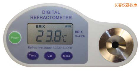 �L(zh��ng)��Digital Brix Meter ��(sh��)�����Ӌ(j��)